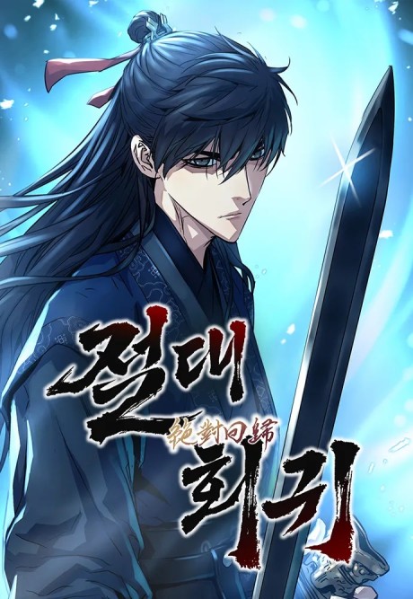 Absolute Regression ID Cover Image