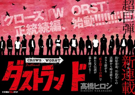 Dustland ID Cover Image