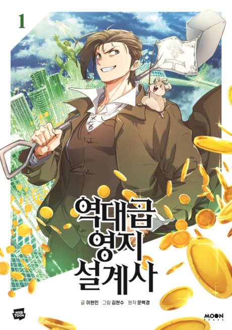 The World’s Best Engineer ID Cover Image