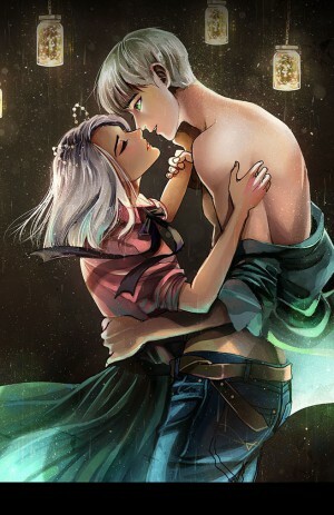 Freaking Romance en Cover Image