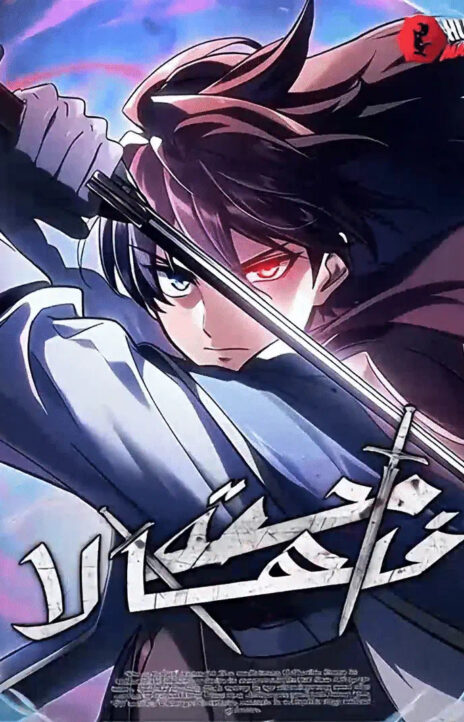 Valhalla Saga EN Cover Image